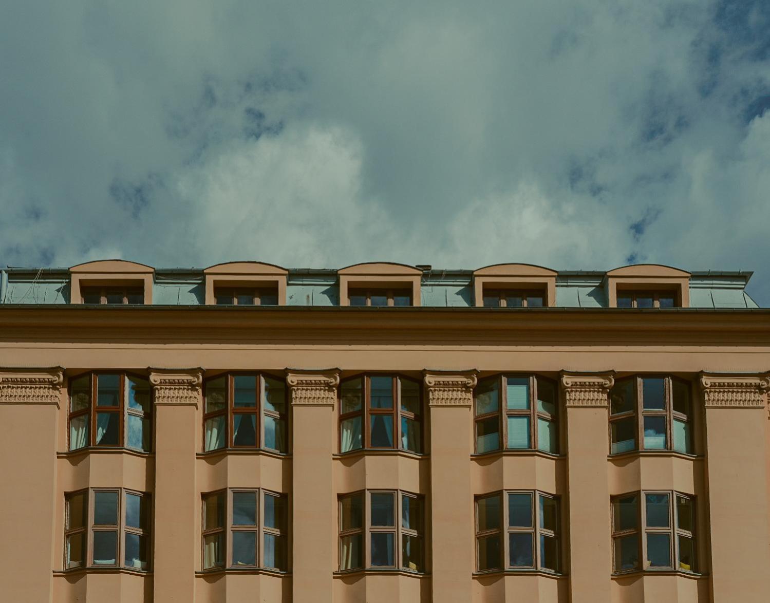 Well Well Aparthotel Krakow Exterior photo