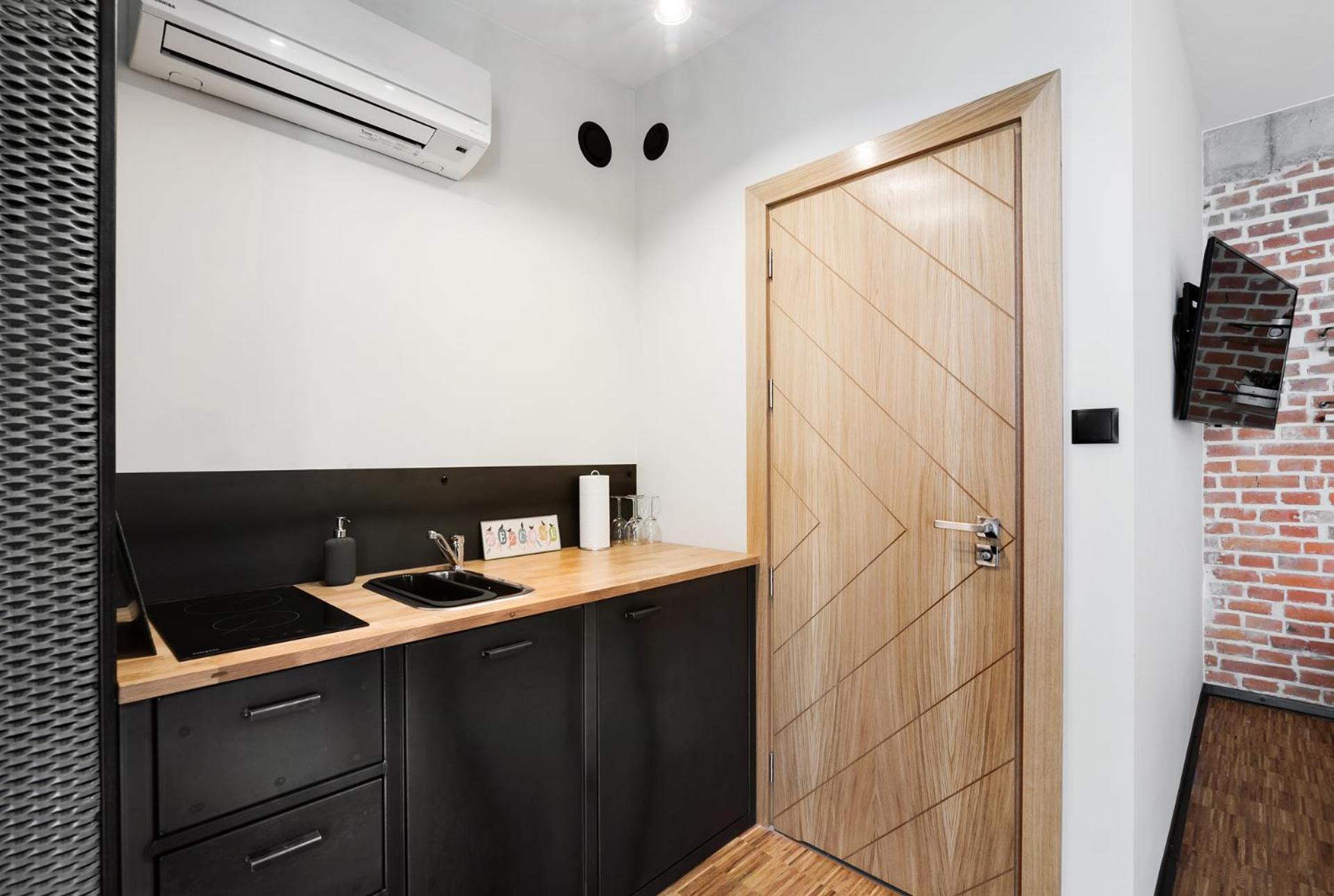 Well Well Aparthotel Krakow Exterior photo
