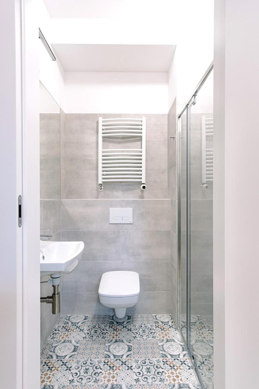 Well Well Aparthotel Krakow Room photo
