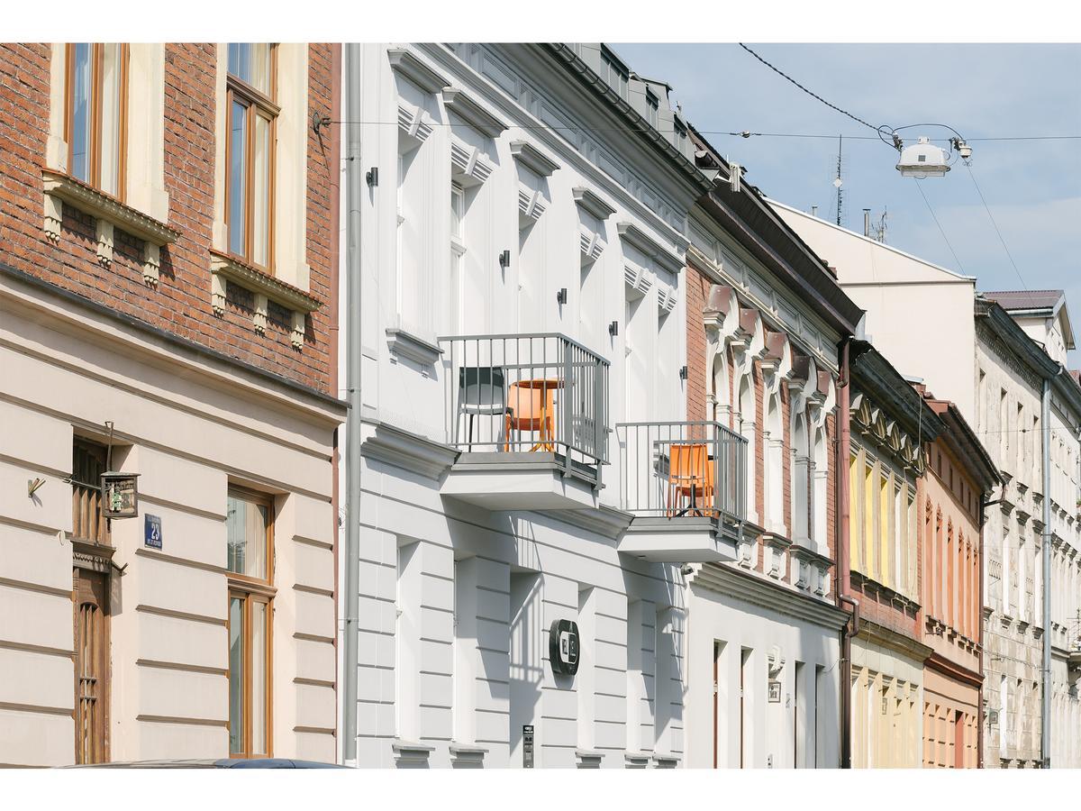 Well Well Aparthotel Krakow Exterior photo